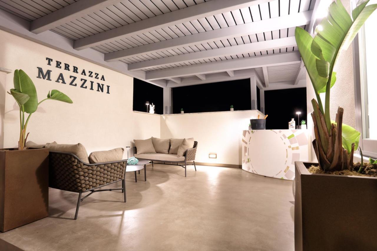 Mazzini Accommodation Favignana Exterior photo