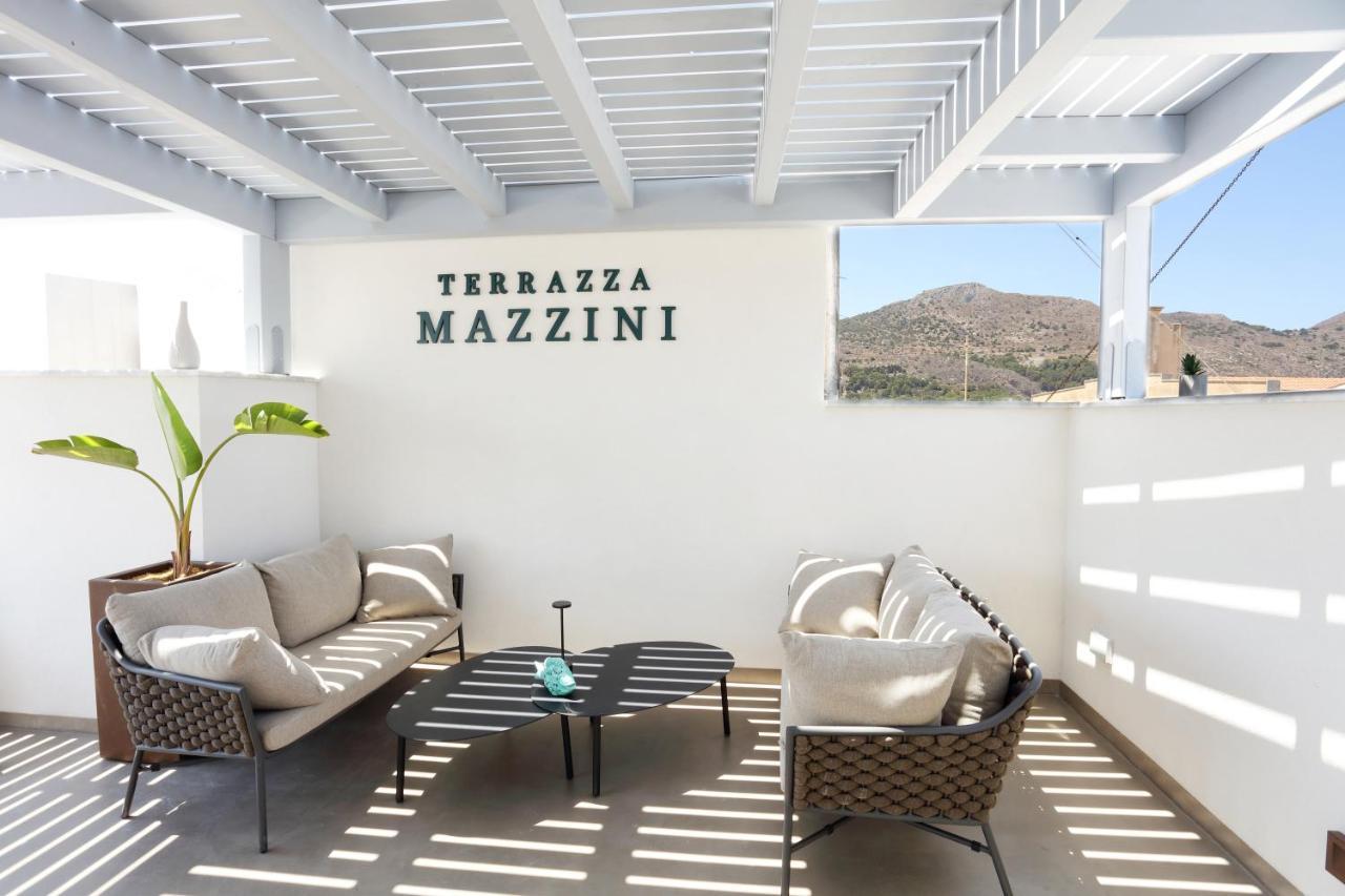 Mazzini Accommodation Favignana Exterior photo