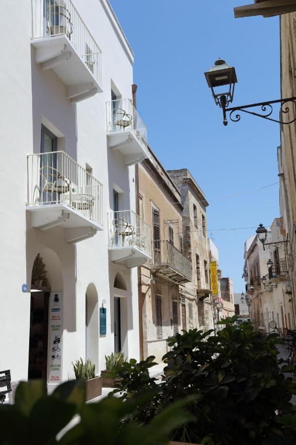 Mazzini Accommodation Favignana Exterior photo