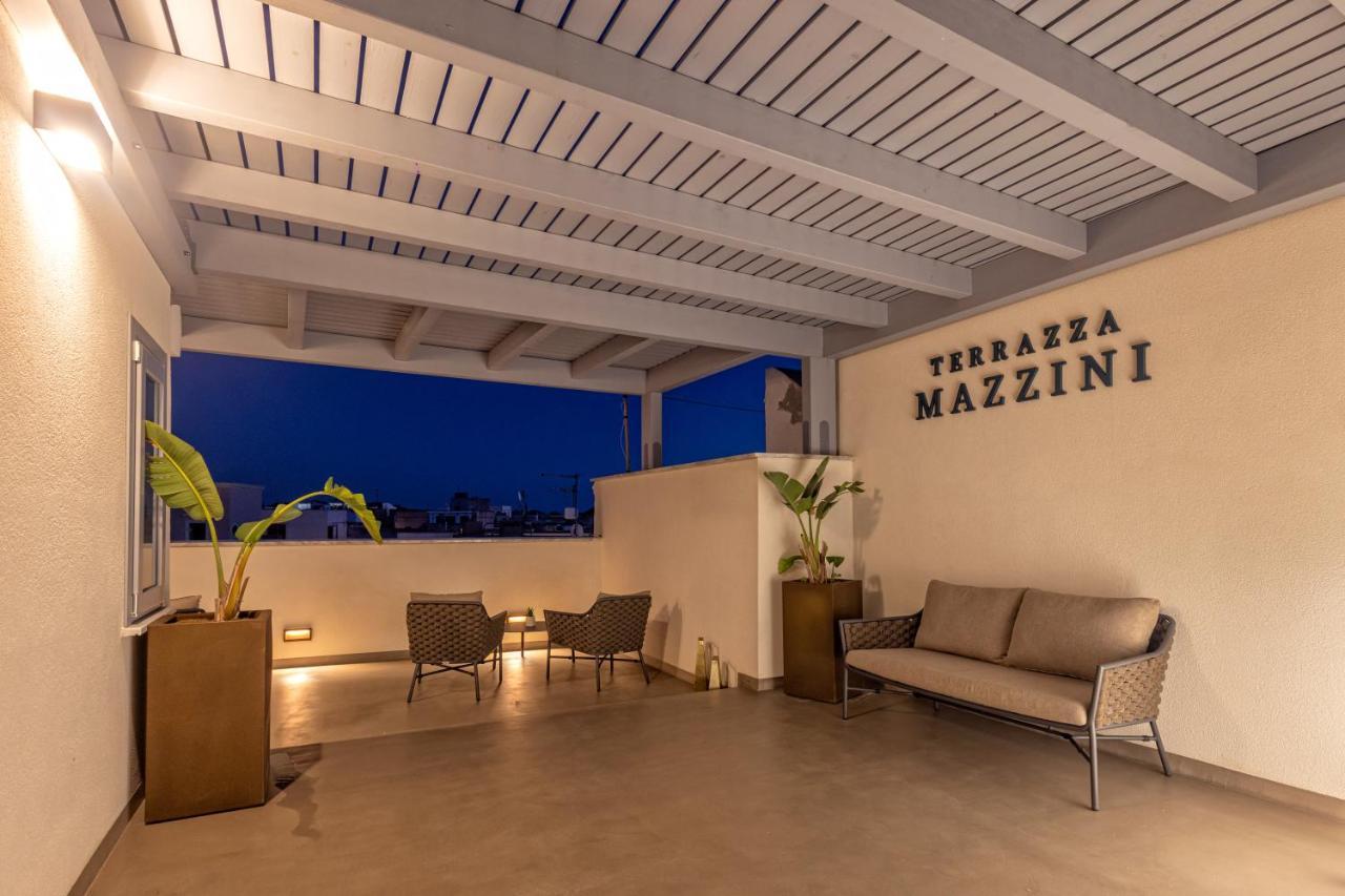 Mazzini Accommodation Favignana Exterior photo