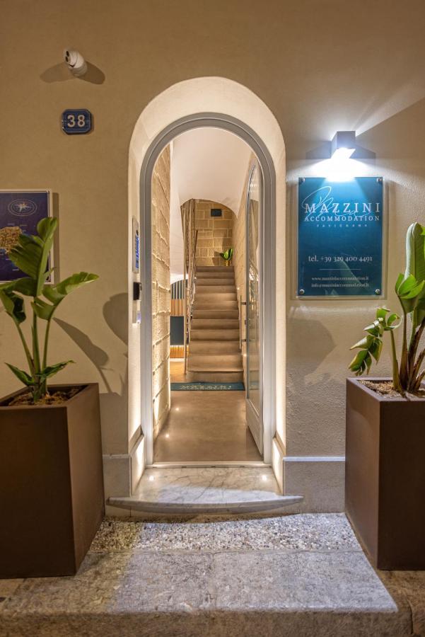 Mazzini Accommodation Favignana Exterior photo