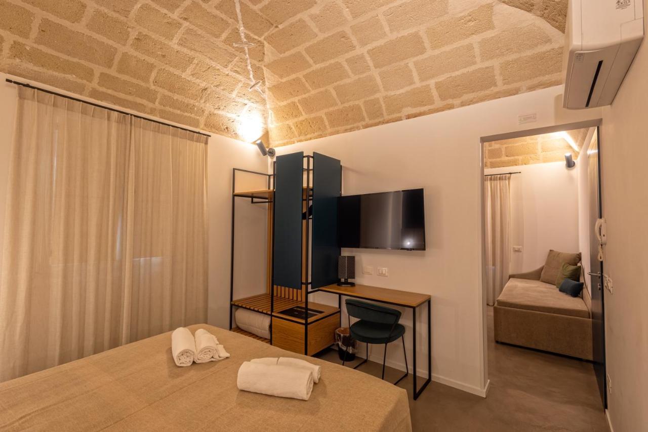 Mazzini Accommodation Favignana Exterior photo