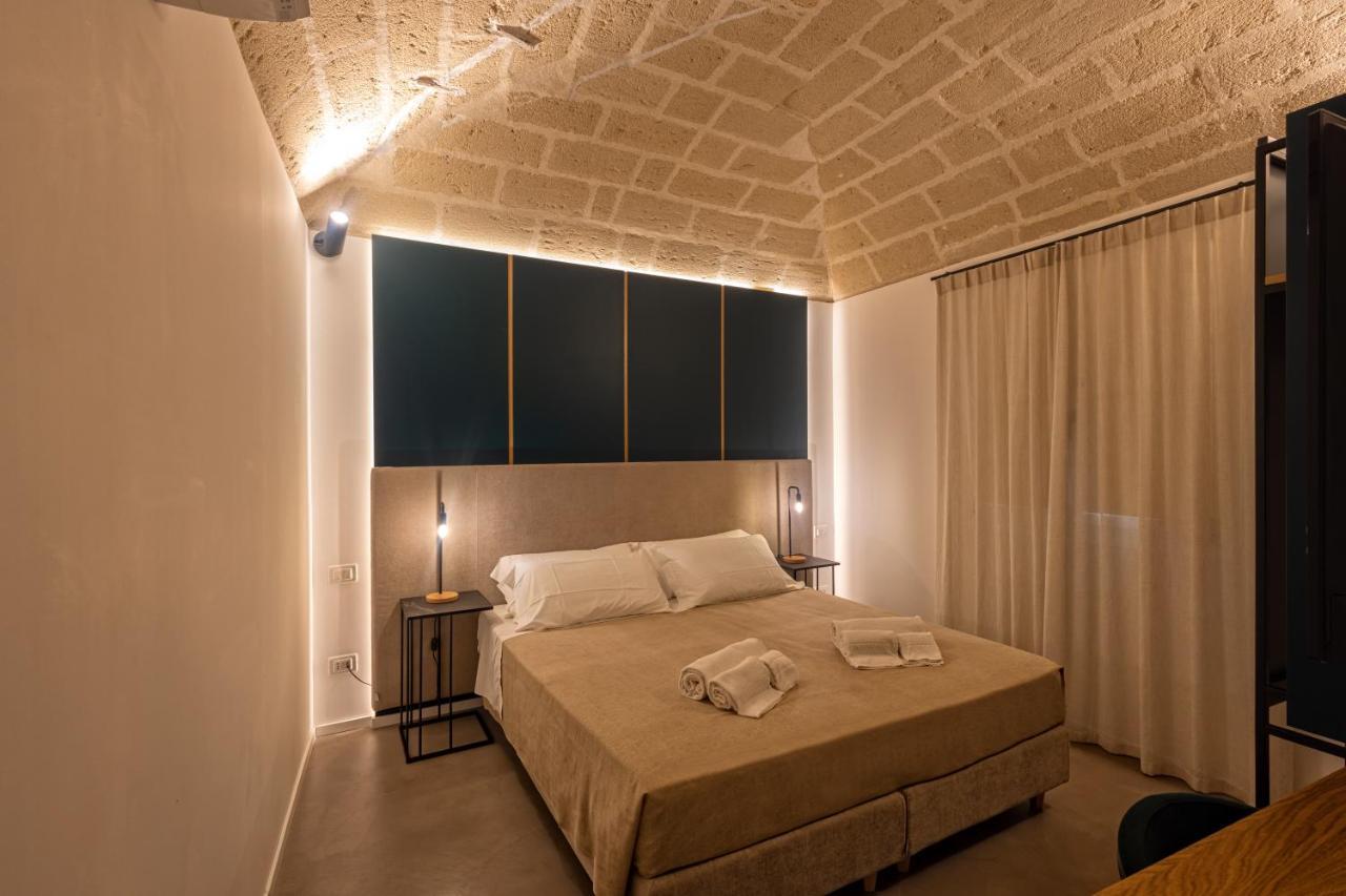 Mazzini Accommodation Favignana Exterior photo